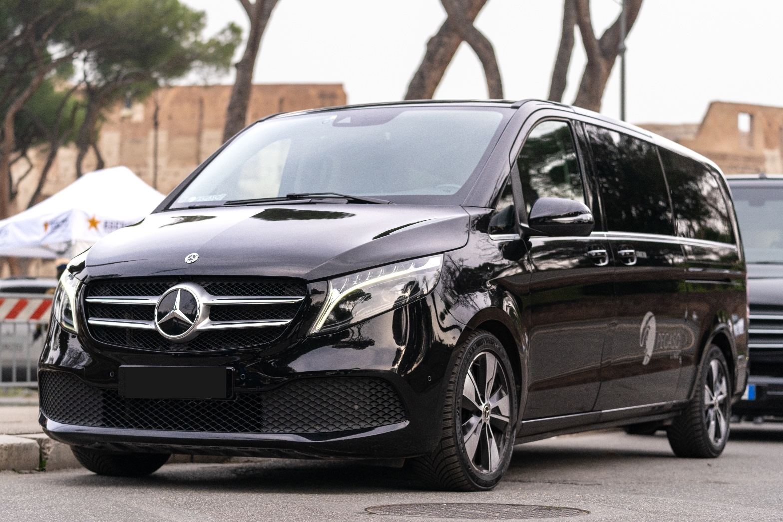Mercedes Classe V