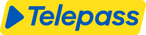 Logo Telepass